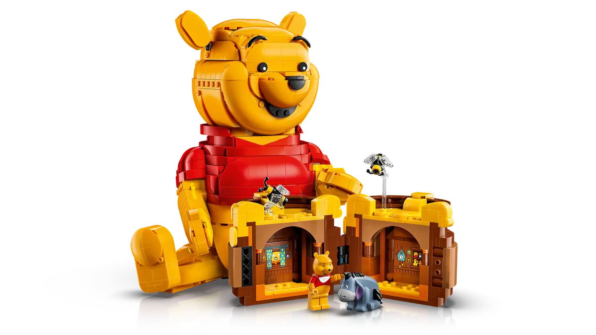 Winnie the Pooh - Image 10