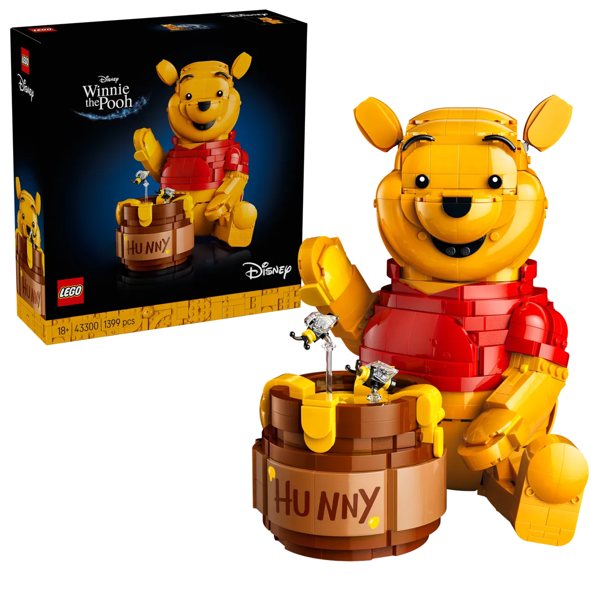 Winnie the Pooh - Image 6