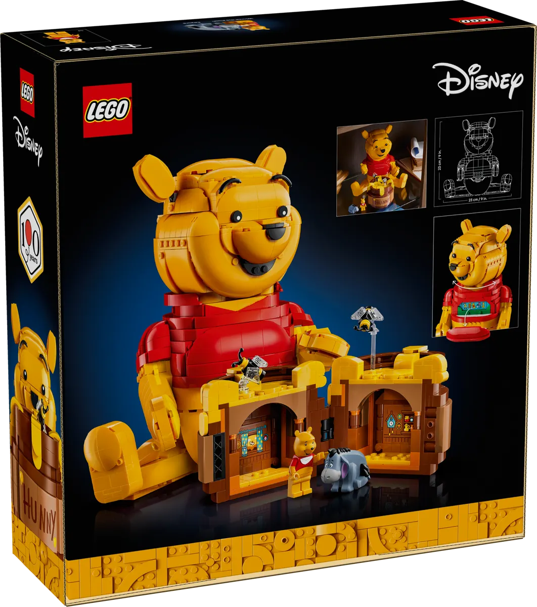 Winnie the Pooh - Image 15