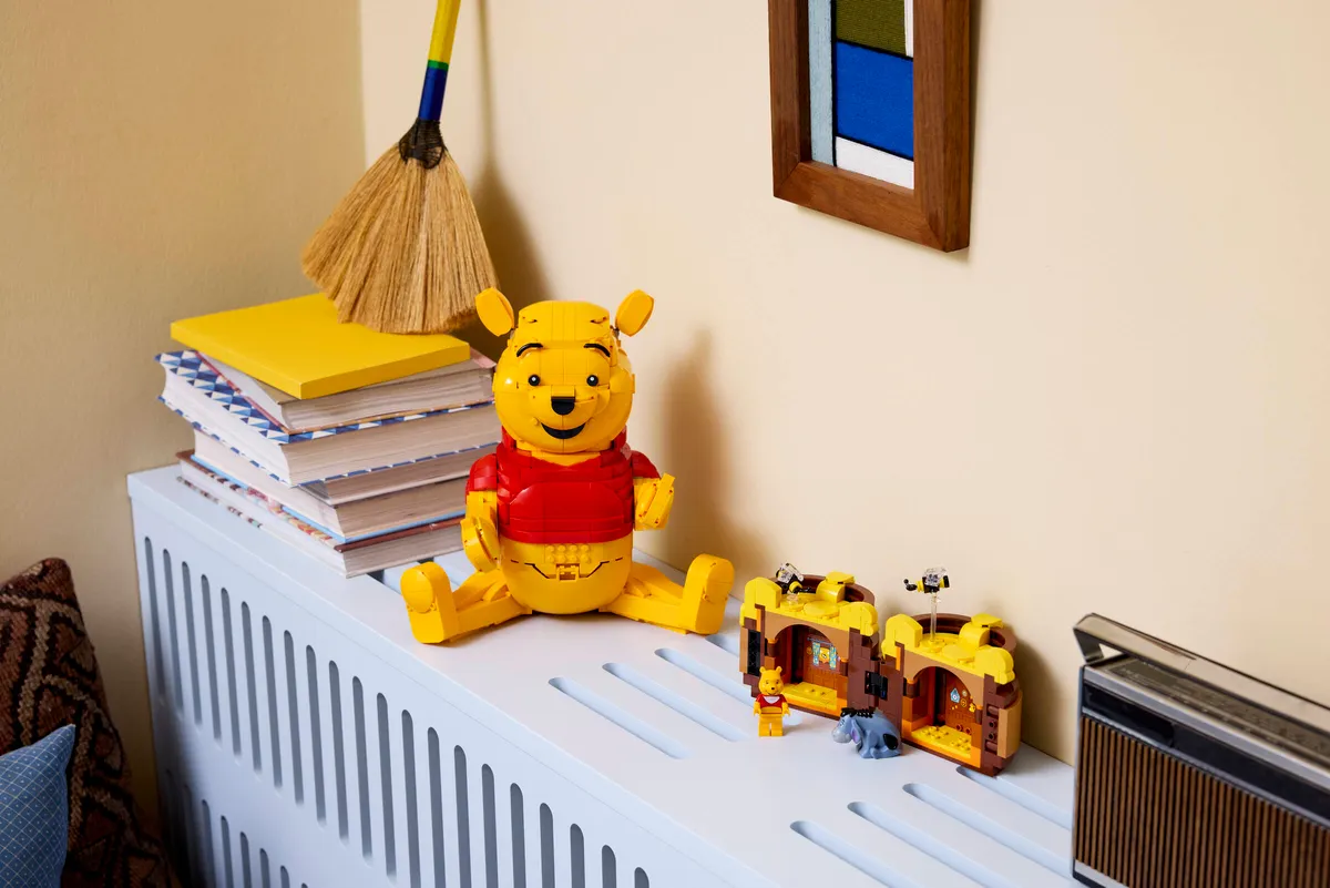 Winnie the Pooh - Image 17