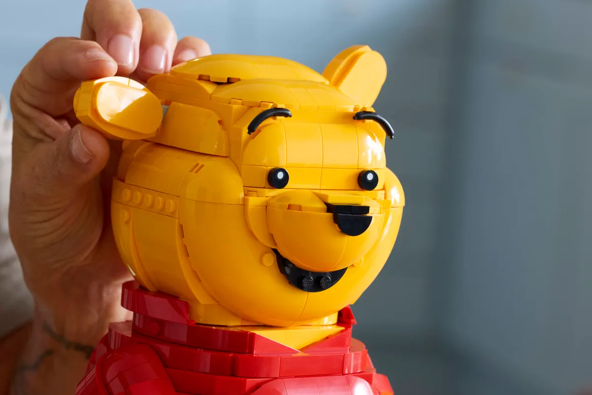 Winnie the Pooh - Image 2