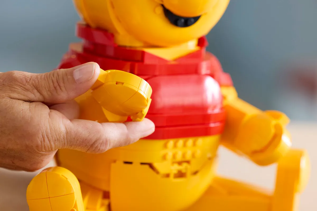 Winnie the Pooh - Image 3