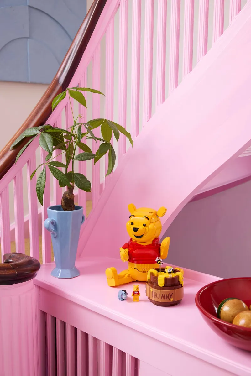 Winnie the Pooh - Image 16