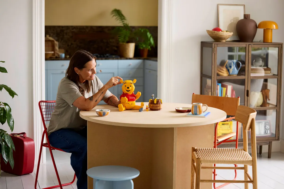 Winnie the Pooh - Image 12
