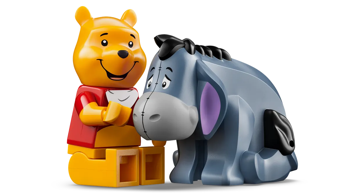 Winnie the Pooh - Image 11