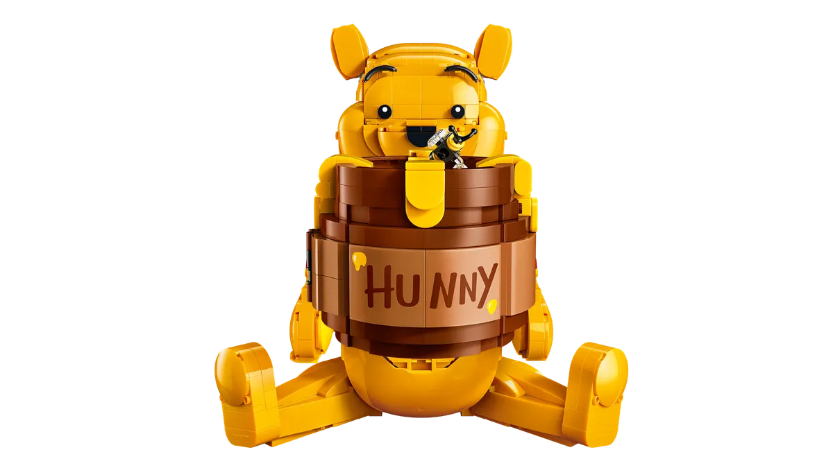 Winnie the Pooh - Image 9