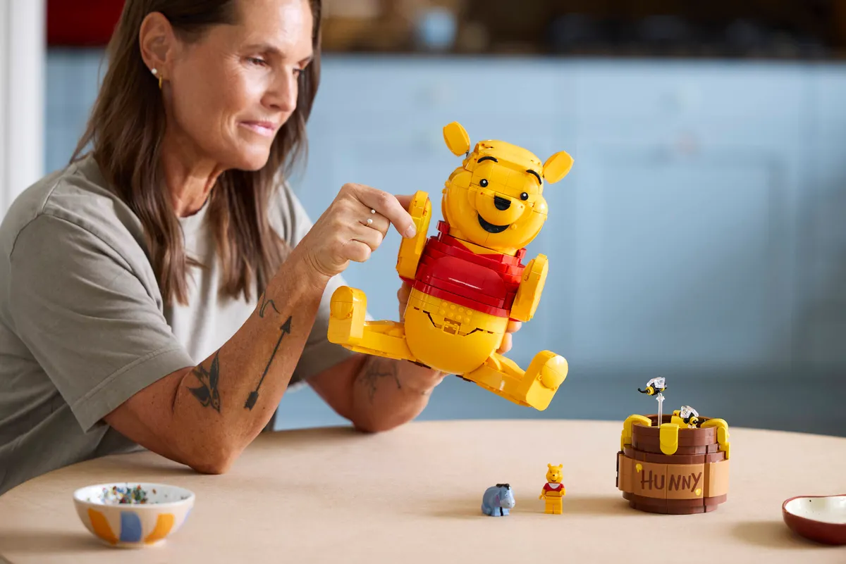 Winnie the Pooh - Image 5