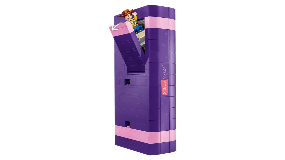 Toy Story Slinky Dog Bookends - Image 8