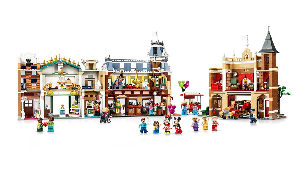 Main Street, U.S.A. - Image 6