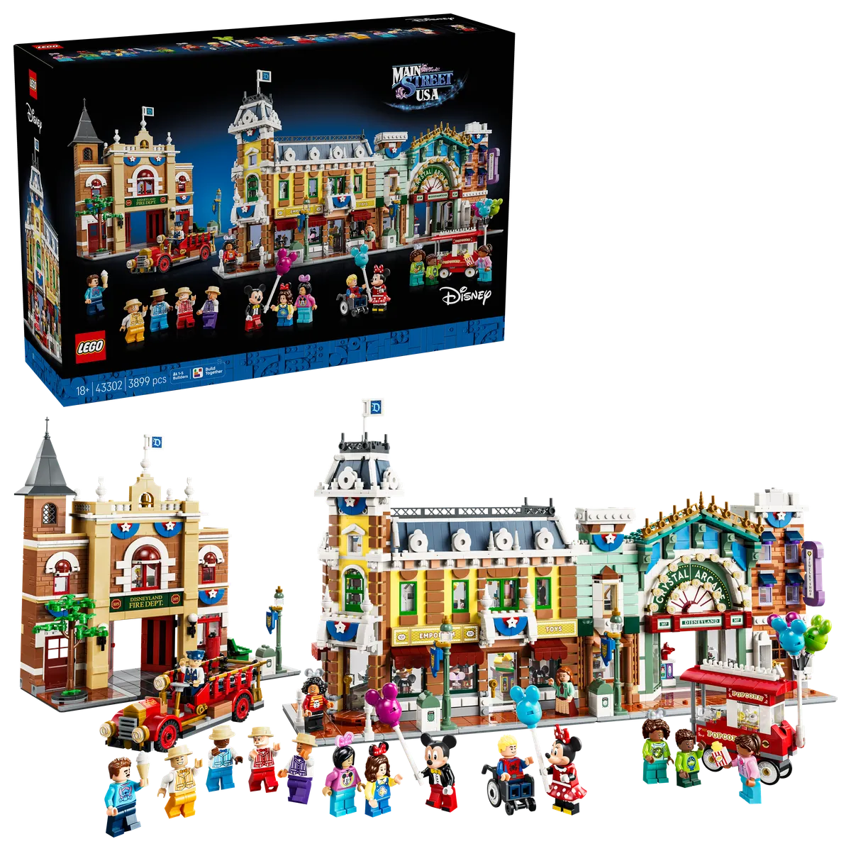 Main Street, U.S.A. - Image 2