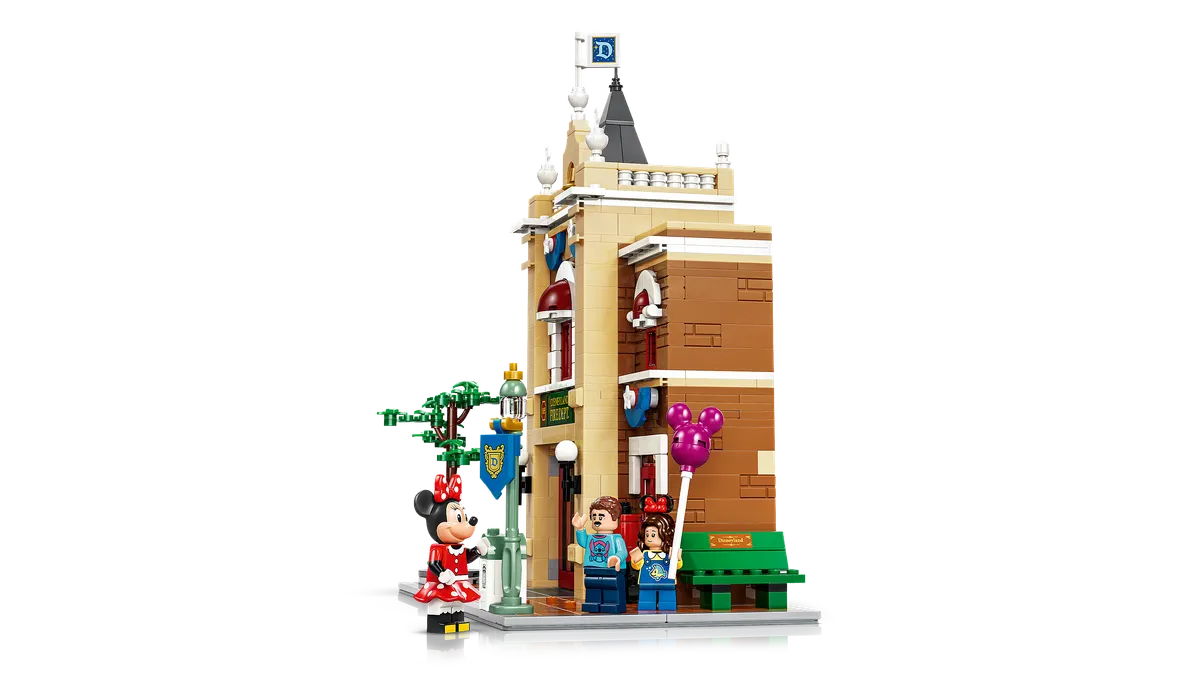 Main Street, U.S.A. - Image 4
