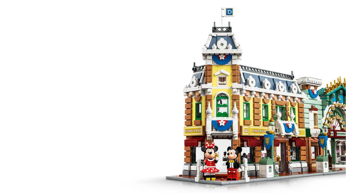 Main Street, U.S.A. - Image 3