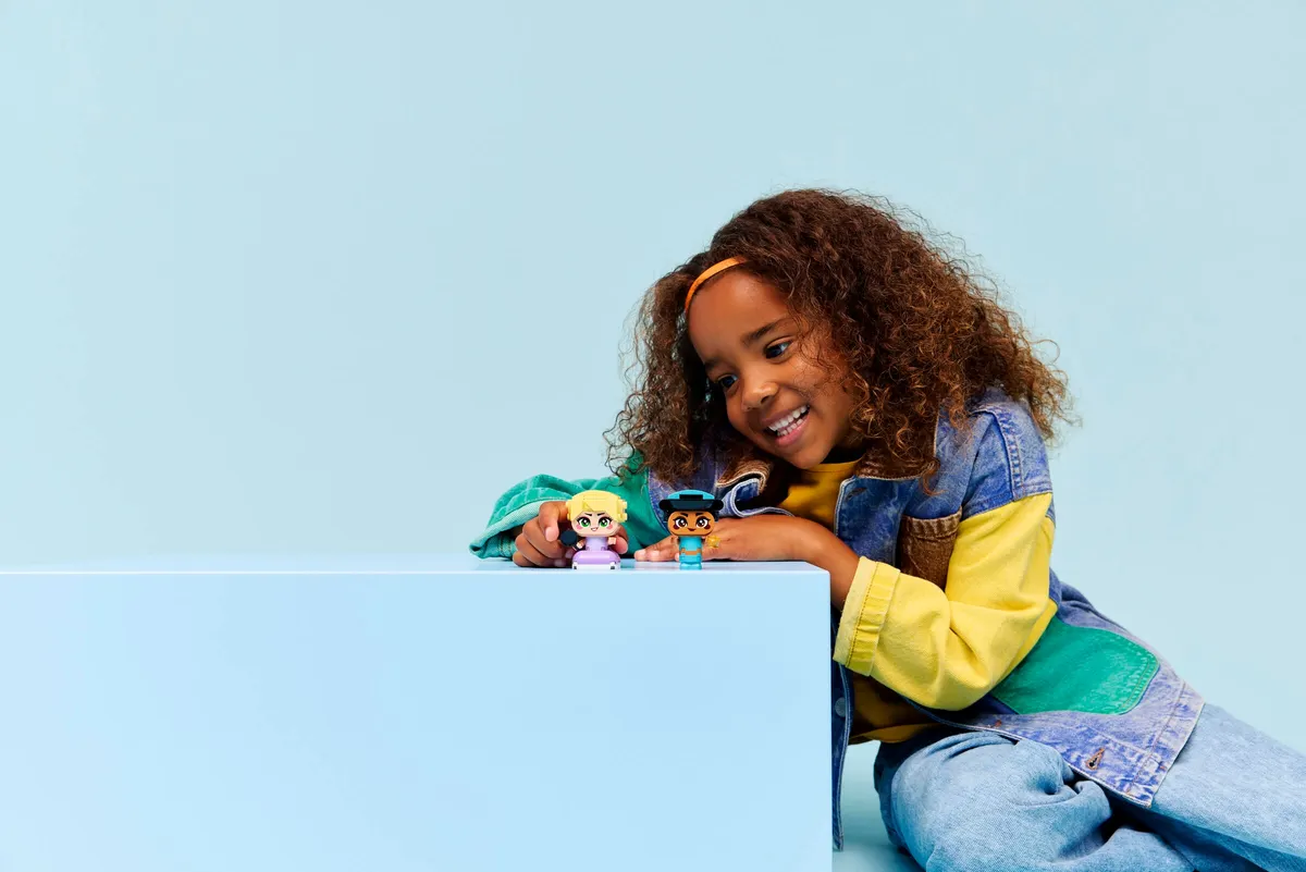 Mini Jasmine & Rapunzel - Image 6