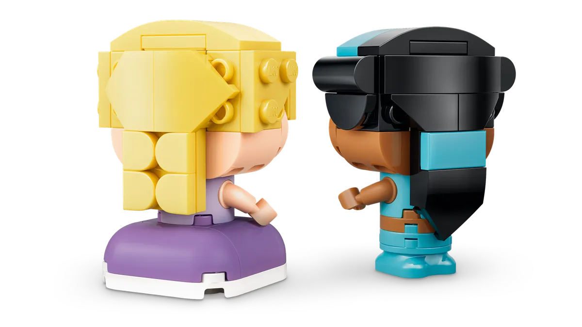 Mini Jasmine & Rapunzel - Image 10