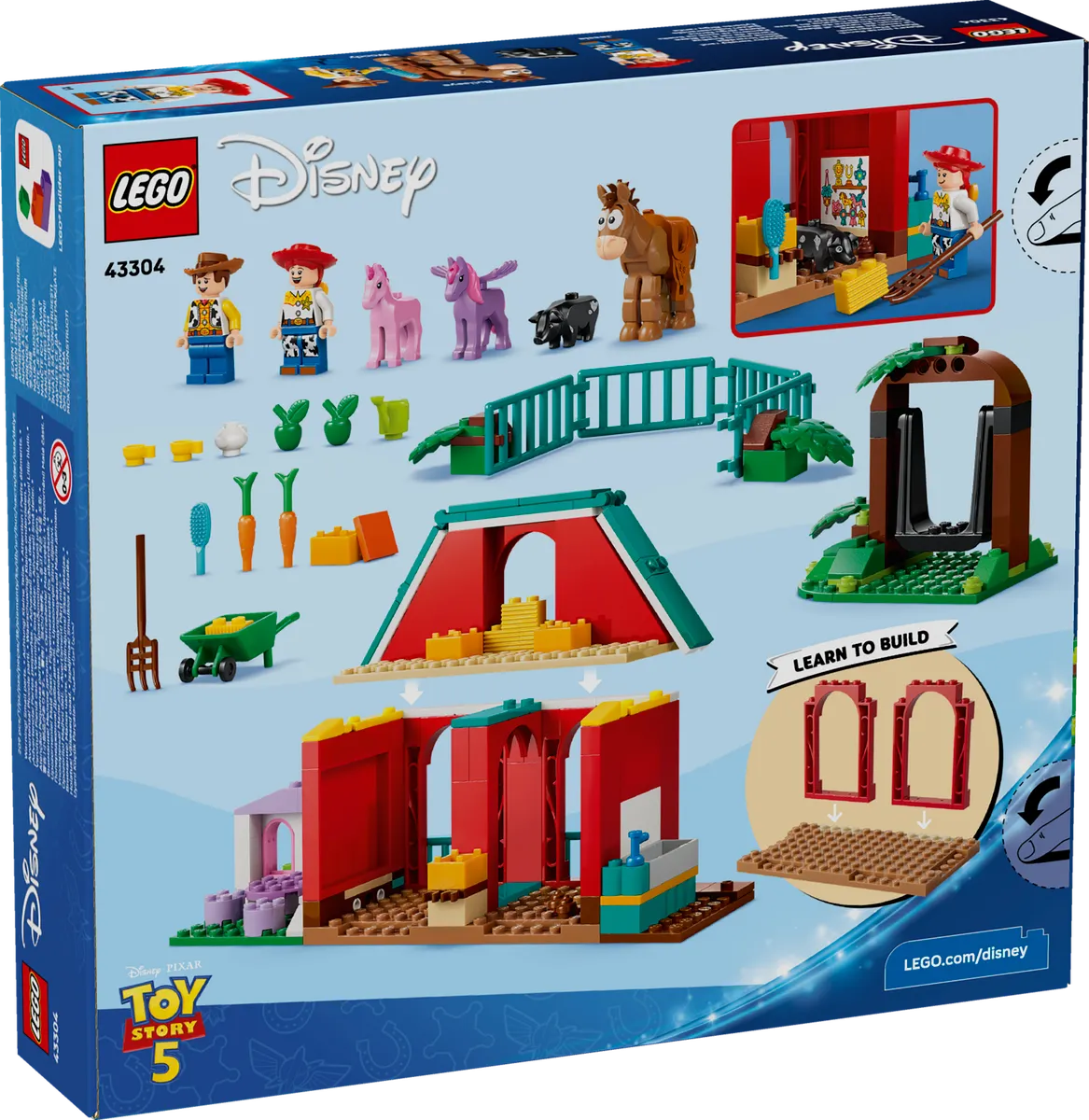 Blaze's Horse Ranch - Image 3