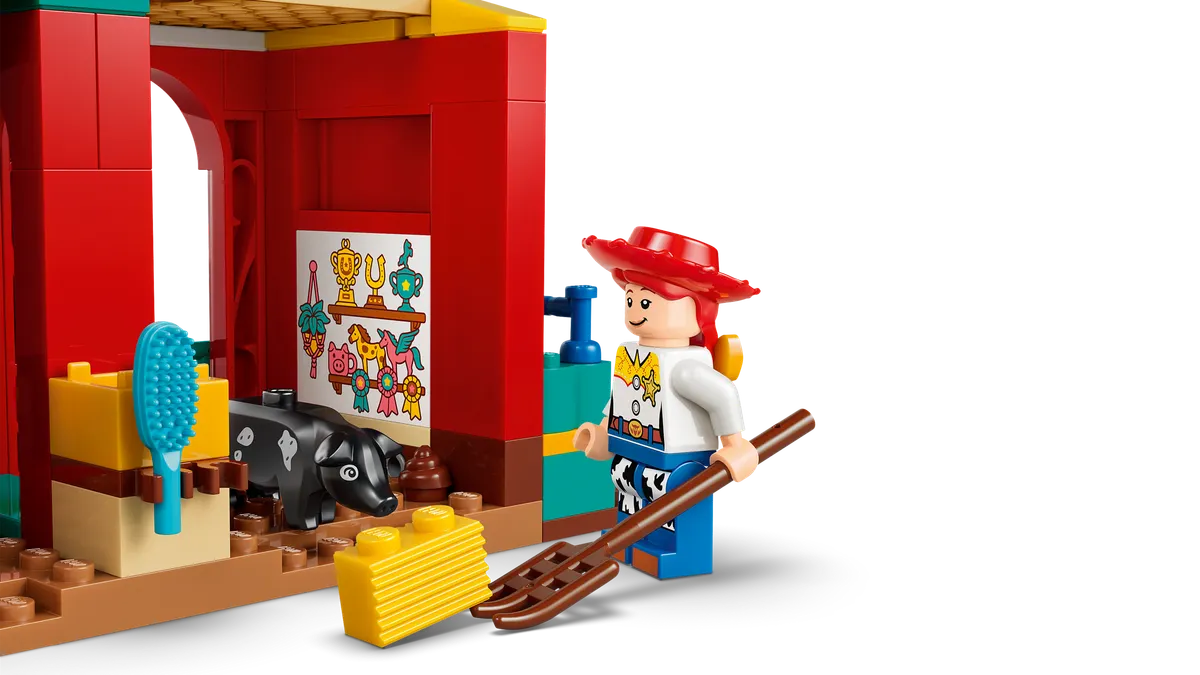 Blaze's Horse Ranch - Image 7