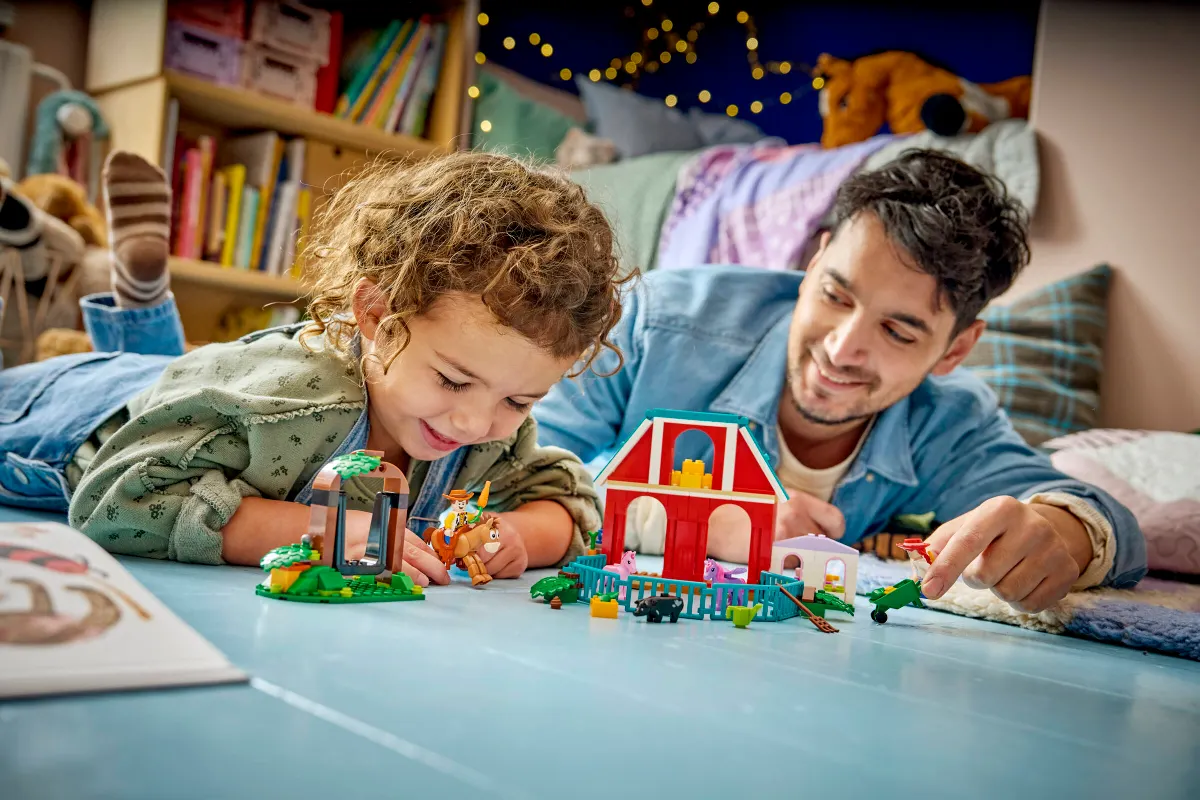 Blaze's Horse Ranch - Image 11