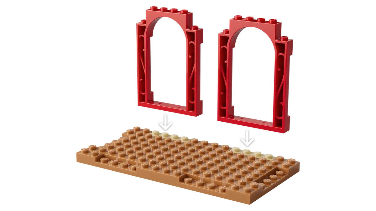 Blaze's Horse Ranch - Image 8