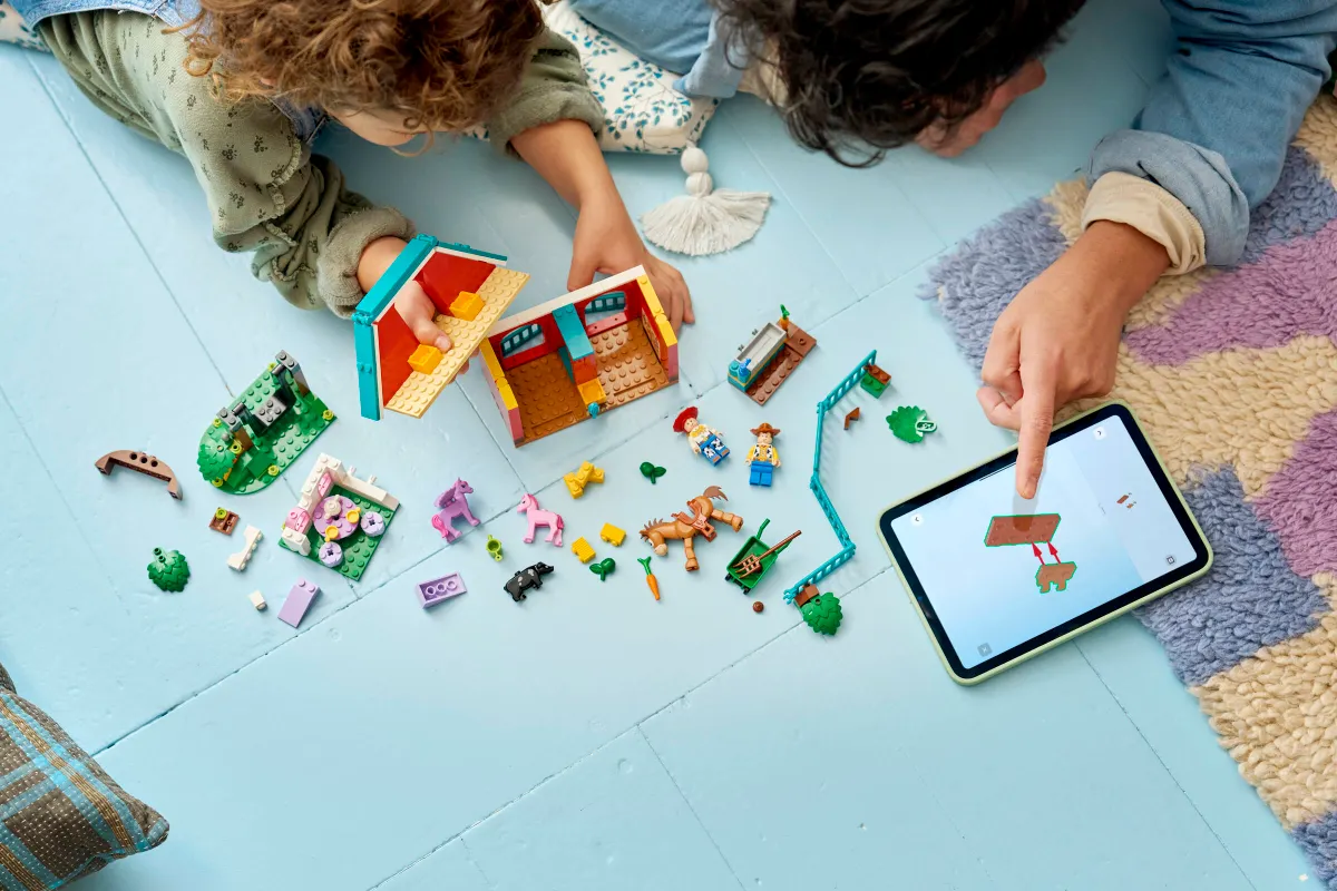 Blaze's Horse Ranch - Image 9