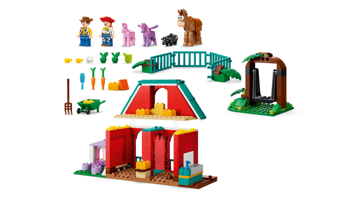 Blaze's Horse Ranch - Image 6