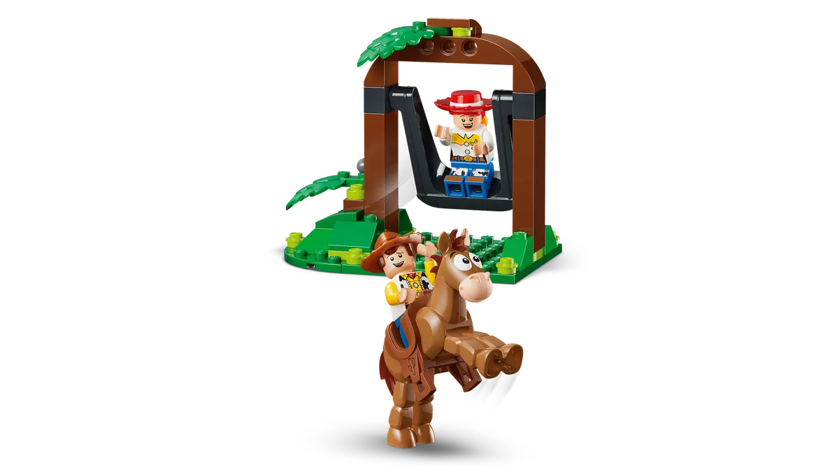 Blaze's Horse Ranch - Image 5