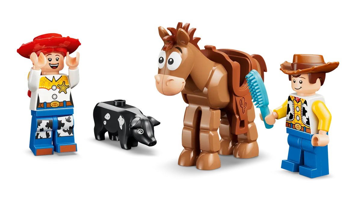 Blaze's Horse Ranch - Image 4