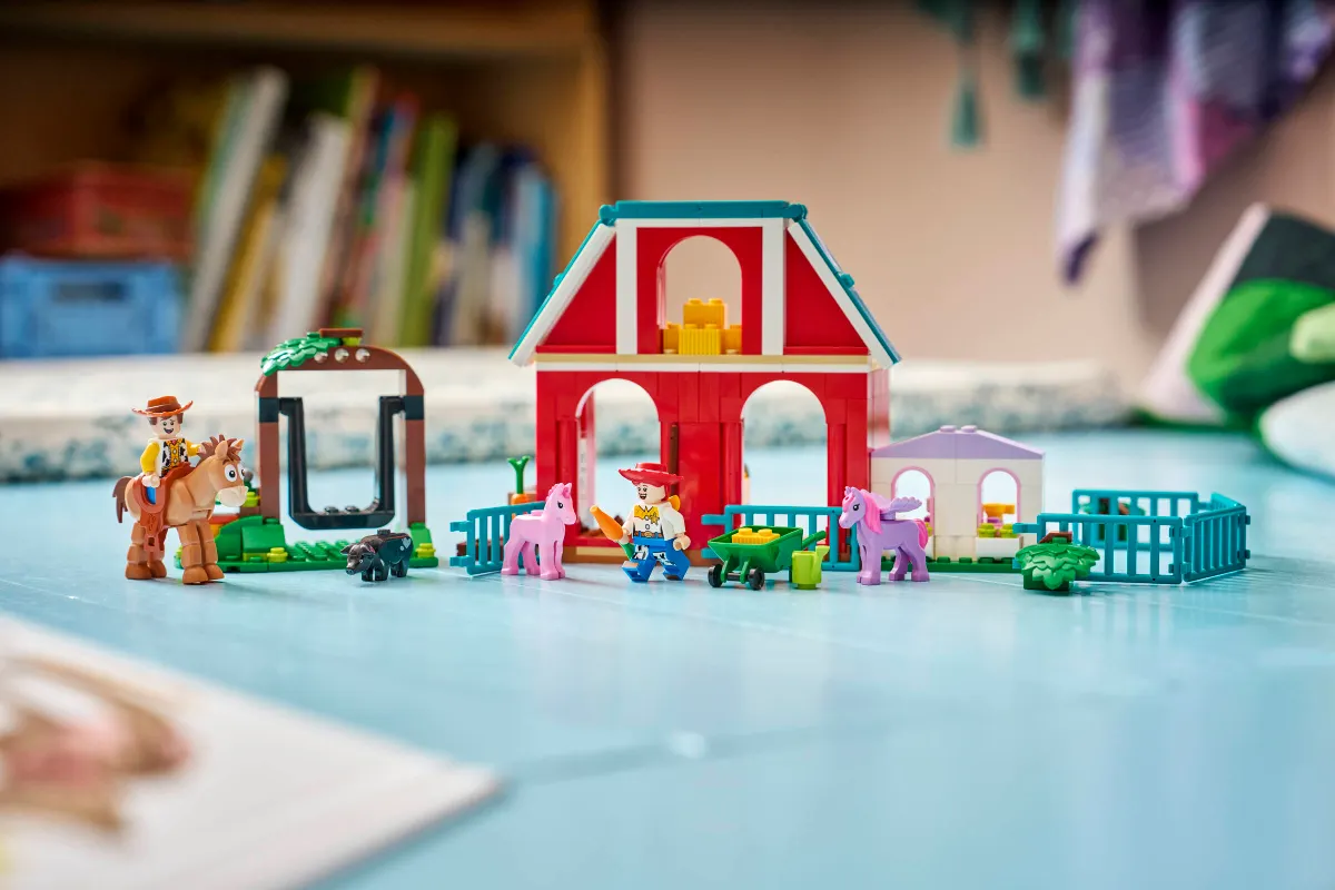 Blaze's Horse Ranch - Image 12