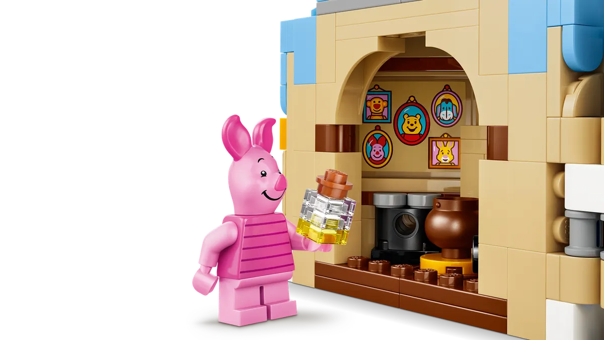Piglet's Birthday Fun - Image 12