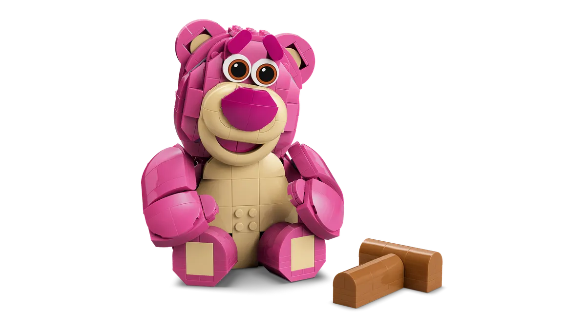 Lotso - Image 5