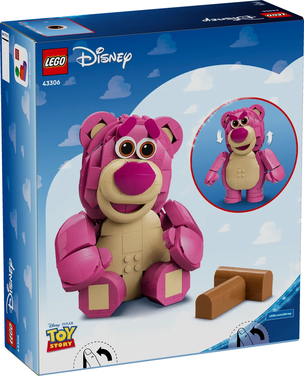 Lotso - Image 3