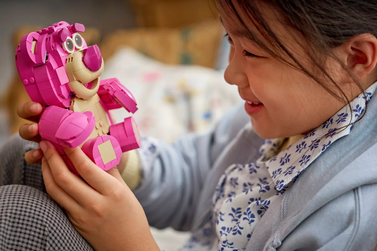 Lotso - Image 8