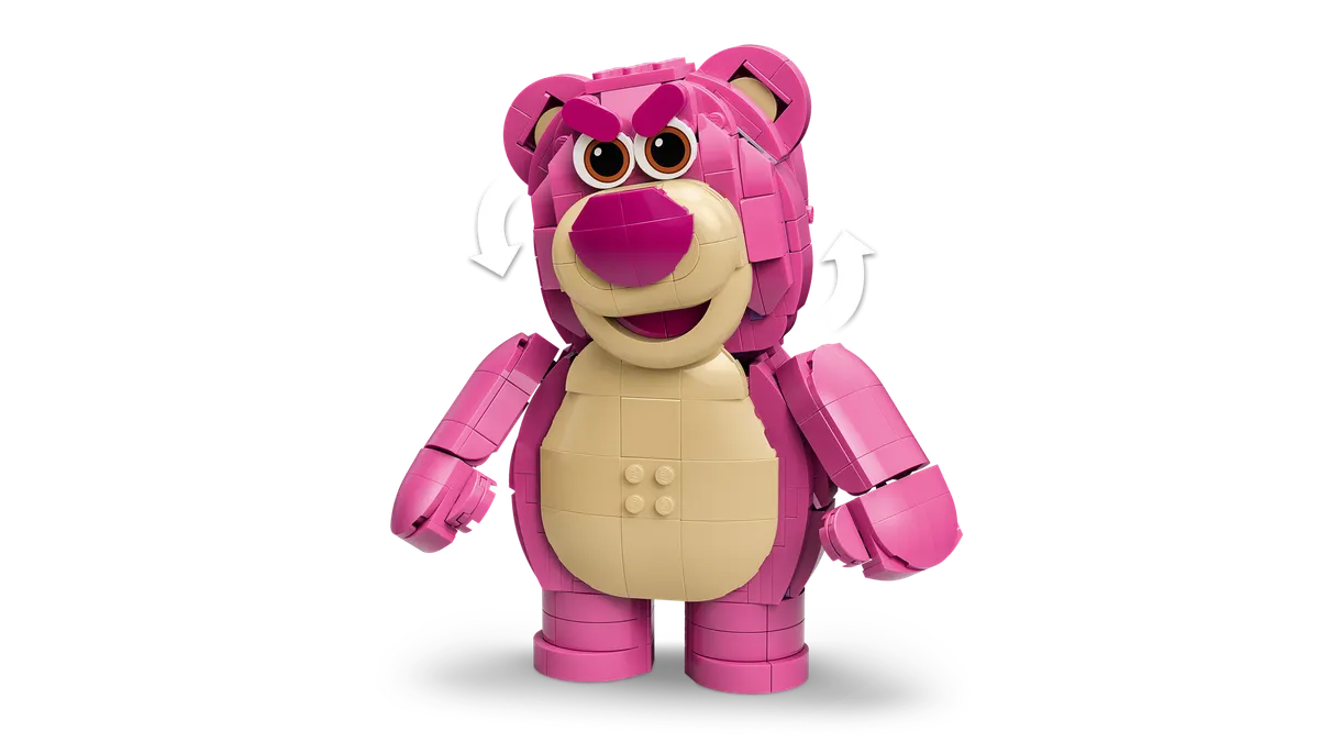 Lotso - Image 6
