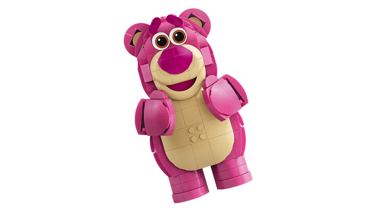Lotso - Image 4