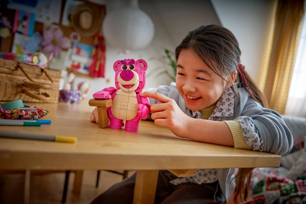 Lotso - Image 9