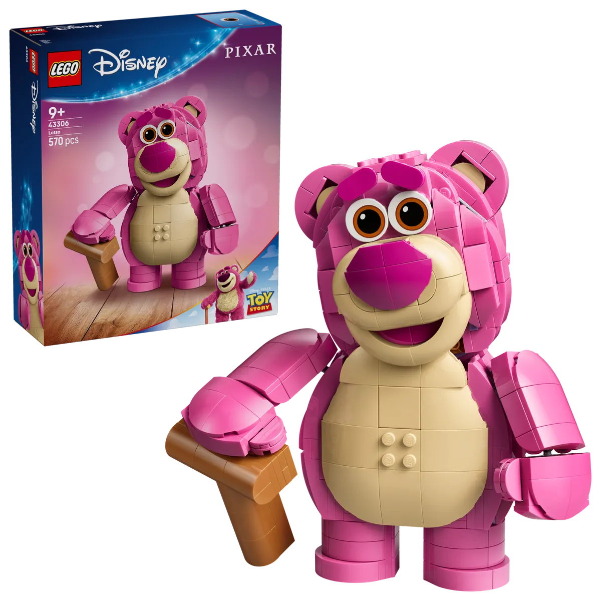Lotso - Image 2