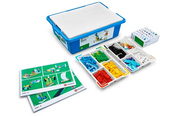 LEGO® Education BricQ Motion Essential Set