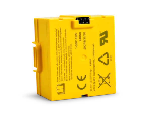 LEGO® Technic™ Small Hub Battery