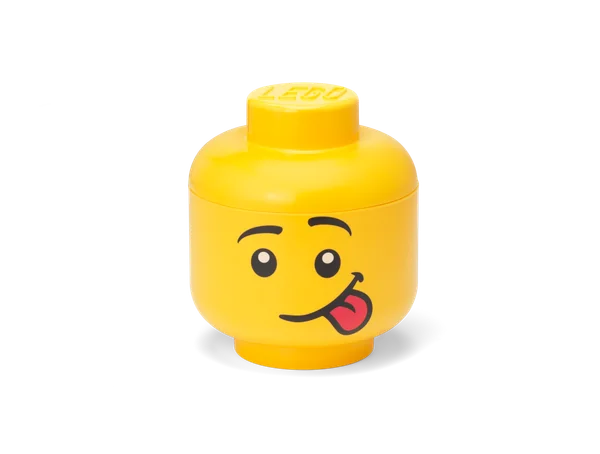 Storage Head – Small, Silly