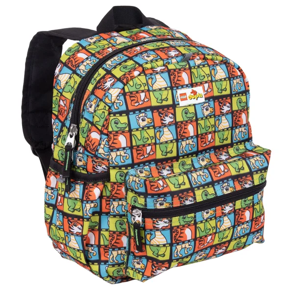 Backpack – Citrus