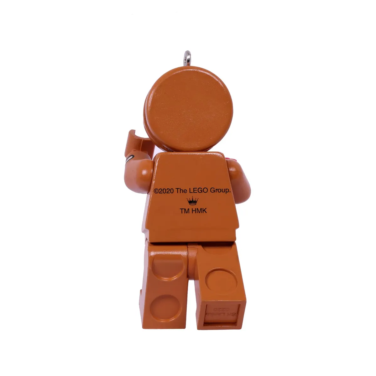 Gingerbread Man Keepsake Ornament - Image 6