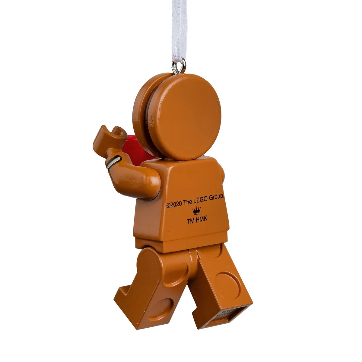 Gingerbread Man Keepsake Ornament - Image 7