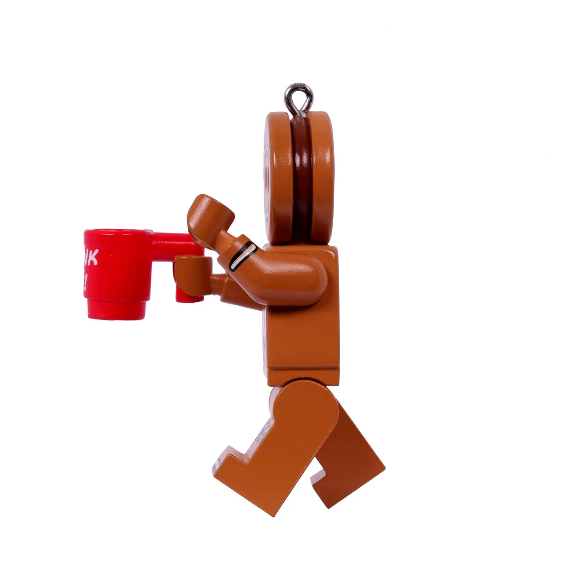 Gingerbread Man Keepsake Ornament - Image 5