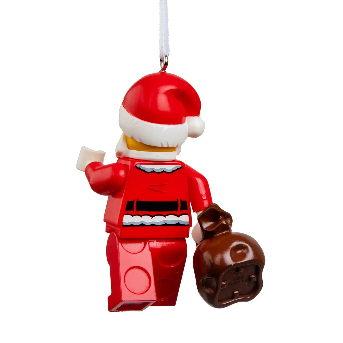 Santa Claus Keepsake Ornament - Image 6