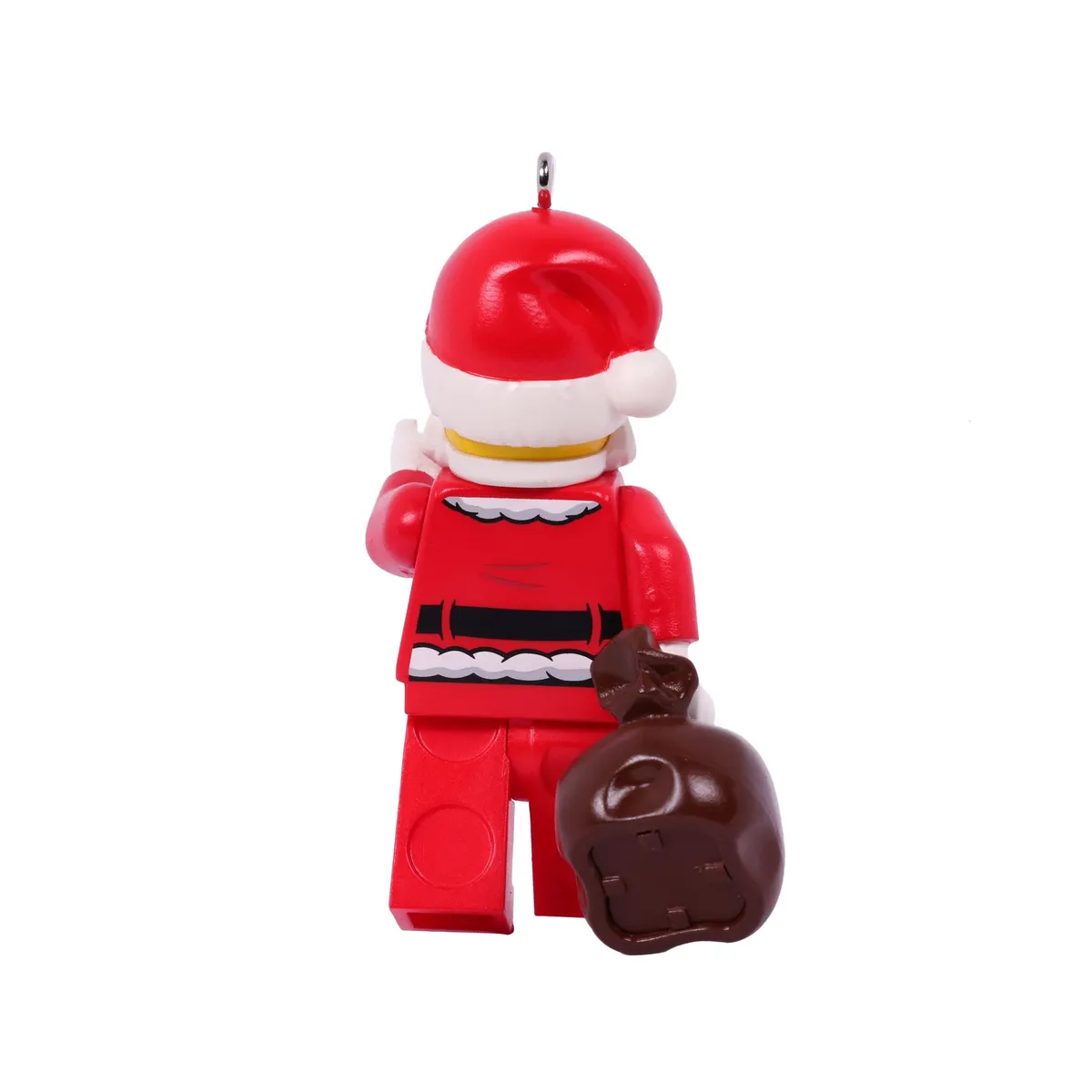 Santa Claus Keepsake Ornament - Image 7