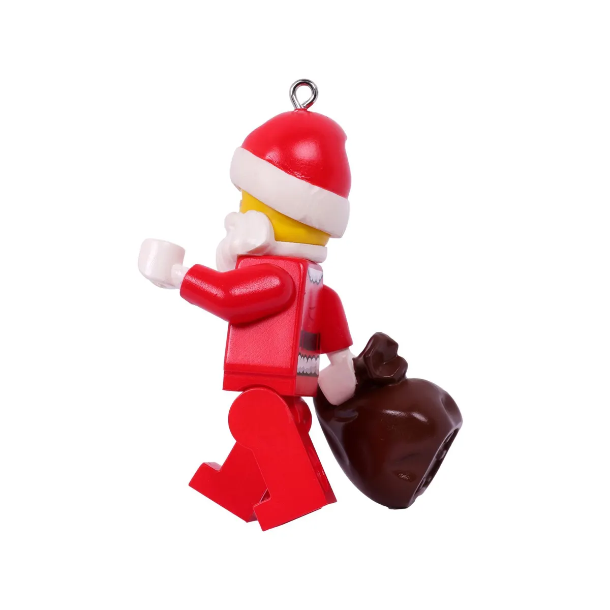 Santa Claus Keepsake Ornament - Image 5