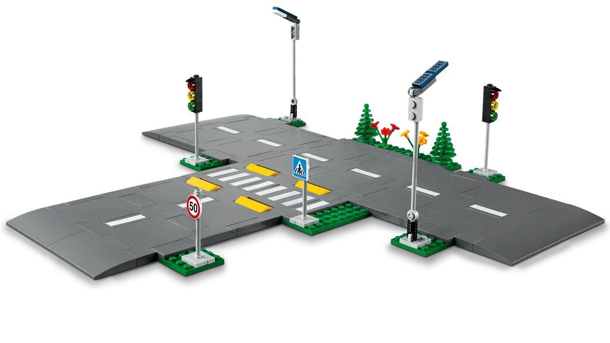 Road Plates - Image 3