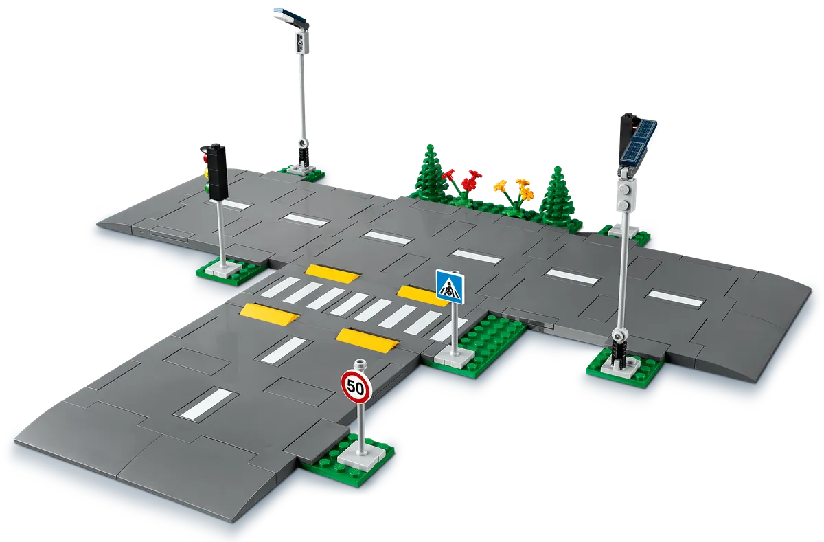 Road Plates - Image 4