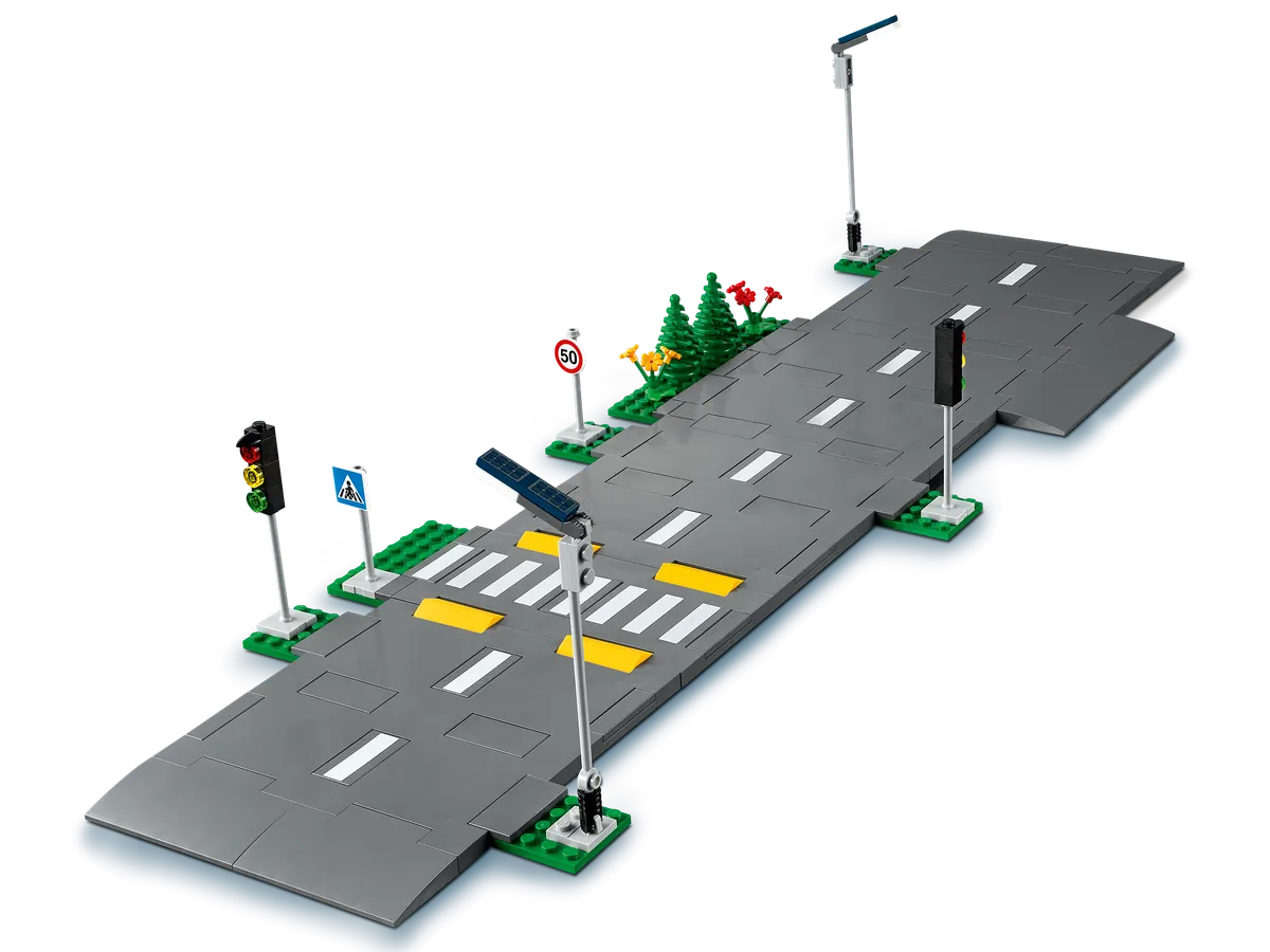 Road Plates - Image 6