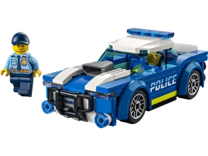 Police Car