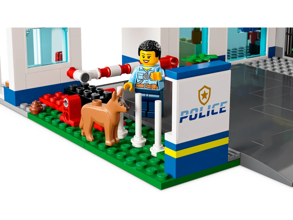 Police Station - Image 6